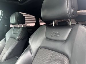Audi A6 bild 11
