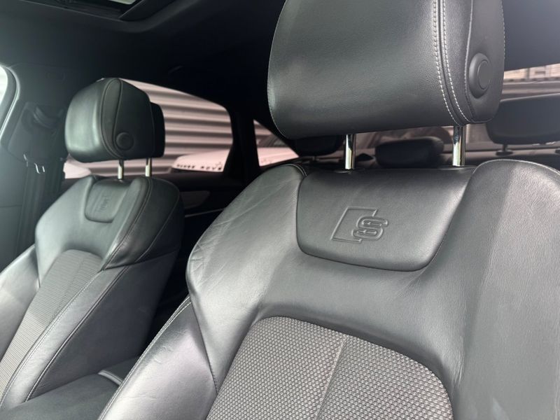 Audi A6 bild 11