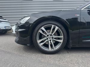 Audi A6 bild 6