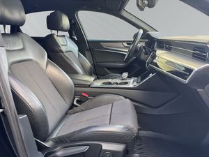 Audi A6 bild 9
