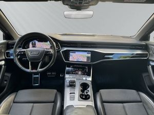 Audi A6 bild 8