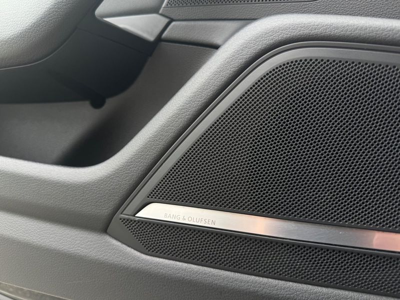 Audi A6 bild 14