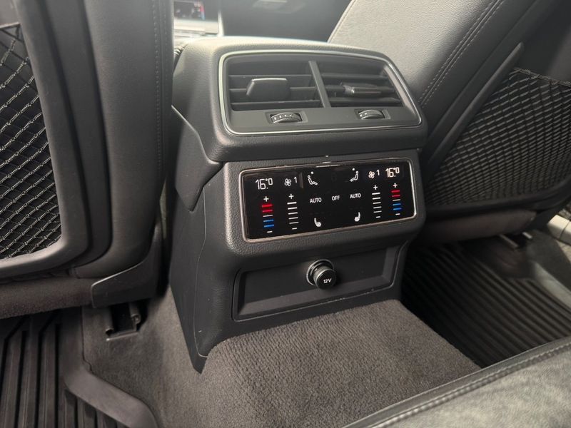 Audi A6 bild 13