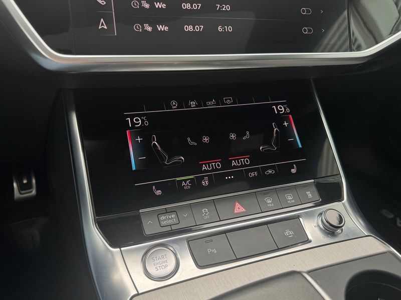 Audi A6 bild 23