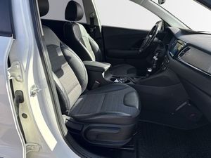 Kia Niro bild 6