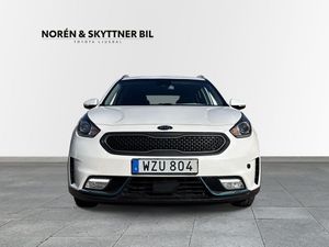 Kia Niro bild 5