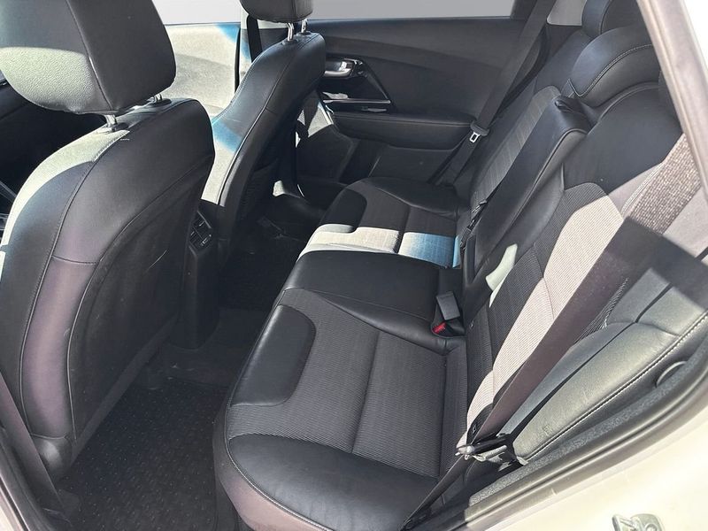 Kia Niro bild 7