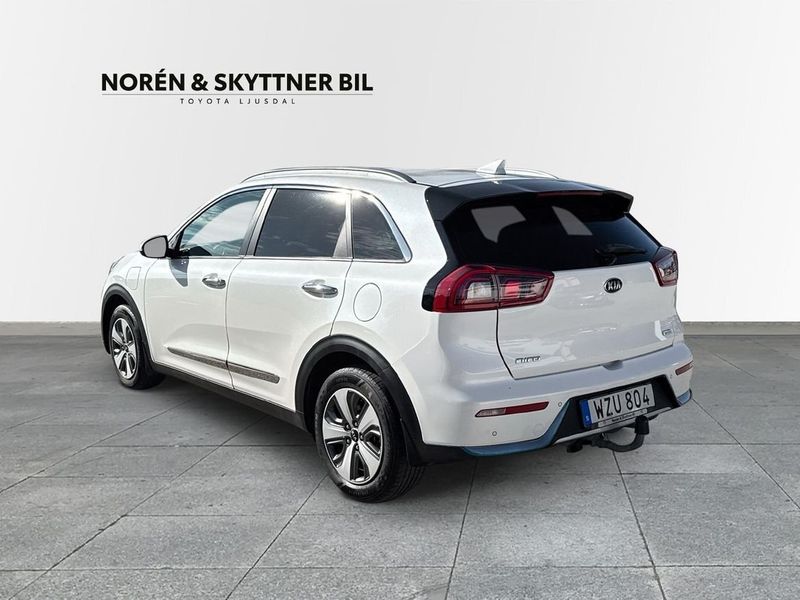 Kia Niro bild 2