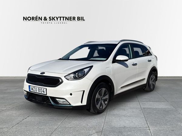 Kia Niro Kia Niro - 2018