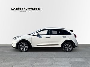 Kia Niro bild 3