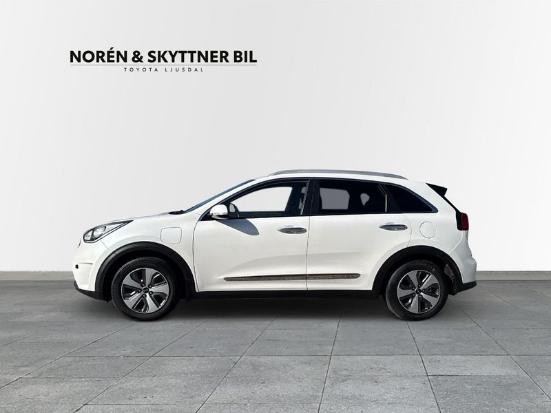 Kia Niro bild 3