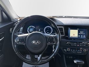 Kia Niro bild 9