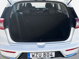 Kia Niro bild 10