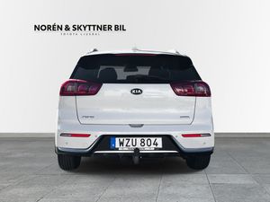 Kia Niro bild 4