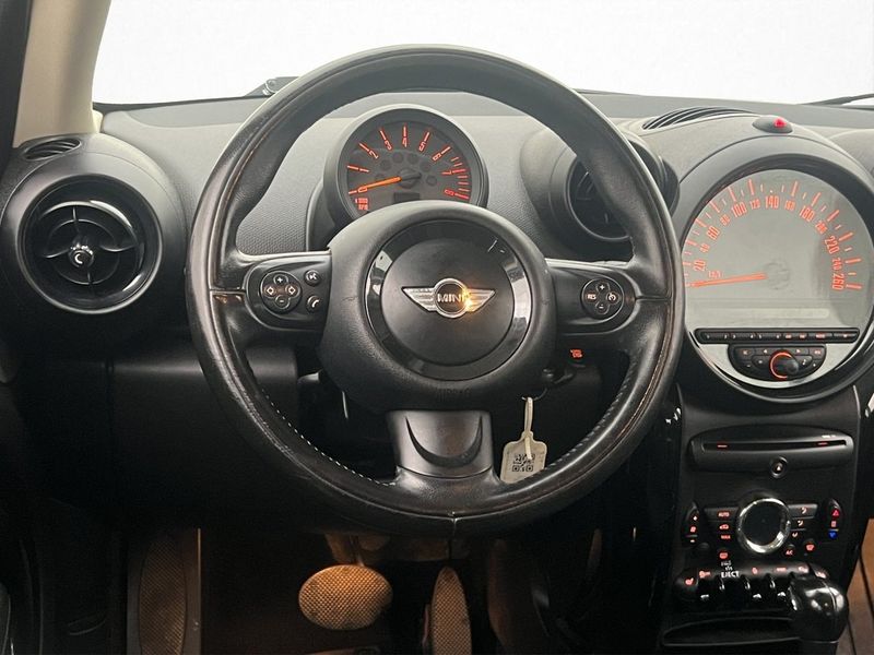 MINI Cooper bild 9