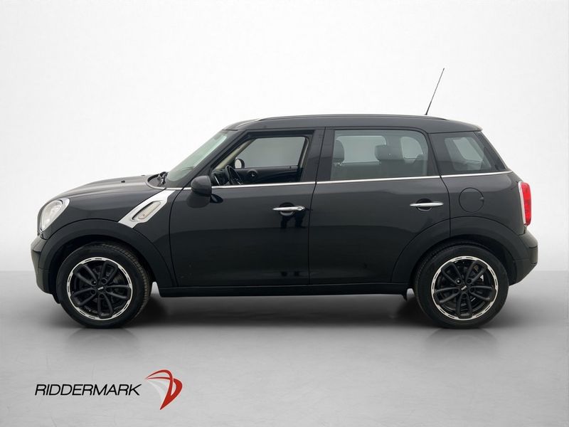 MINI Cooper bild 4