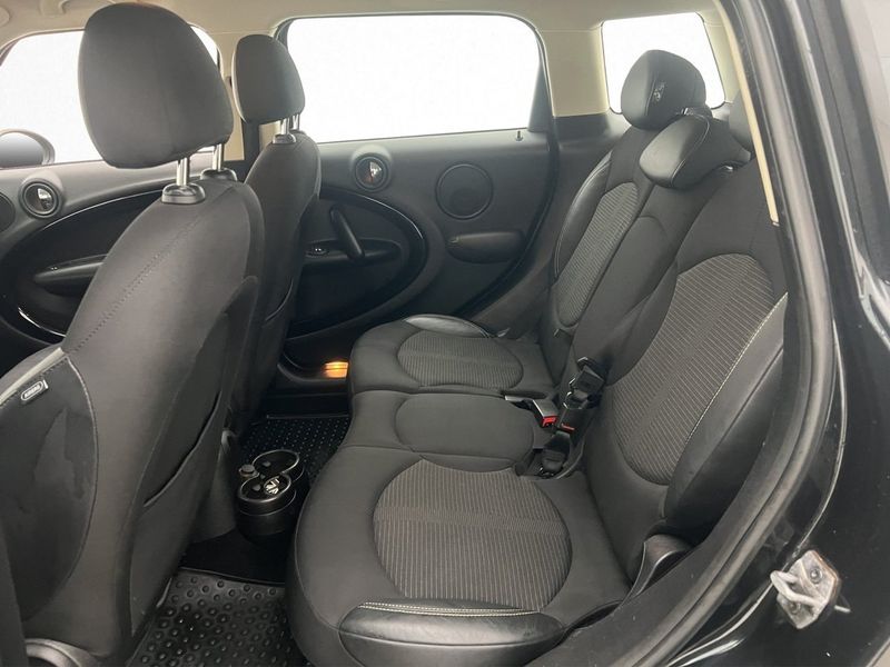 MINI Cooper bild 12