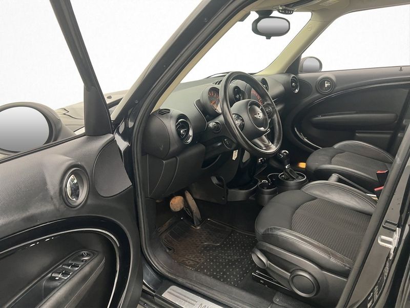 MINI Cooper bild 8