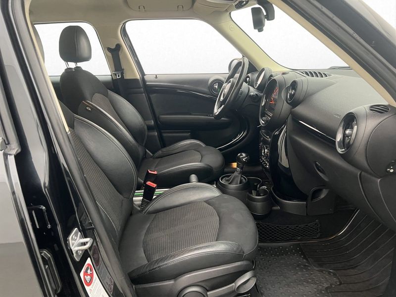 MINI Cooper bild 10