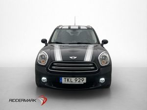 MINI Cooper bild 2