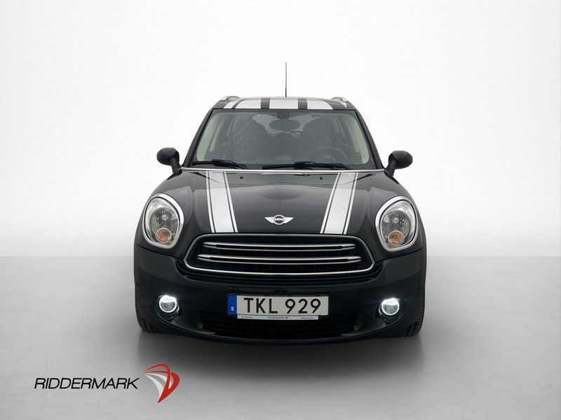 MINI Cooper bild 2