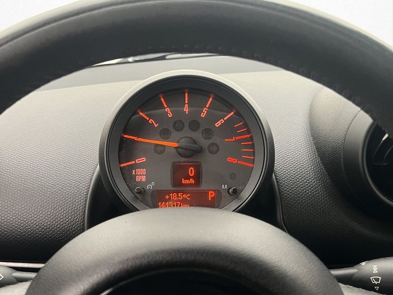 MINI Cooper bild 15