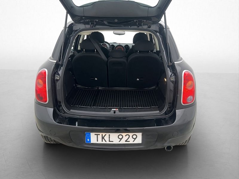 MINI Cooper bild 19