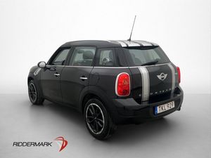 MINI Cooper bild 5