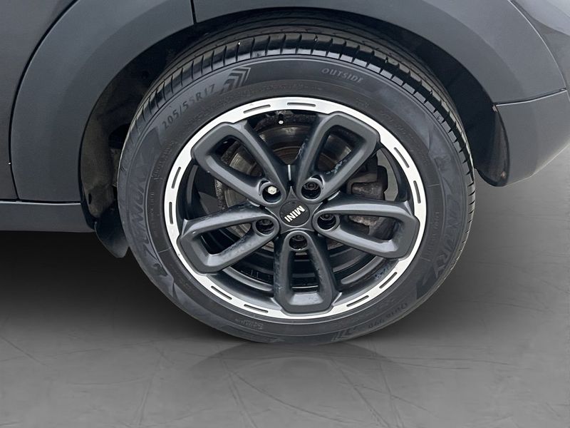 MINI Cooper bild 21