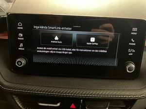 Skoda Fabia bild 17