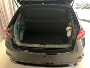 Skoda Fabia bild 6