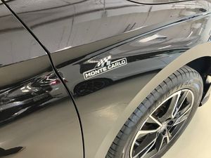 Skoda Fabia bild 4