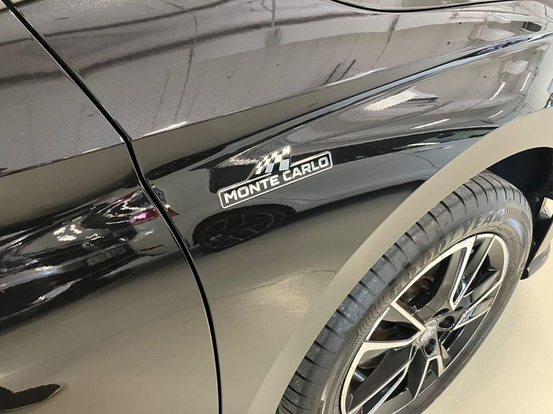 Skoda Fabia bild 4