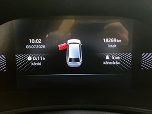 Skoda Fabia bild 15