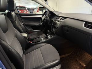 Skoda Octavia bild 14