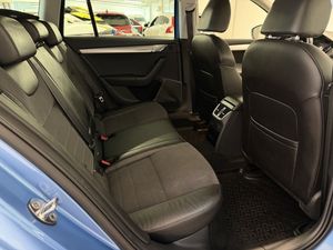 Skoda Octavia bild 16