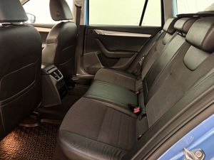 Skoda Octavia bild 15