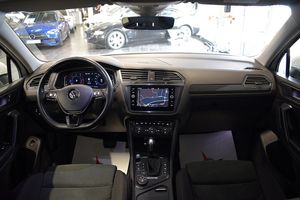Volkswagen Tiguan Allspace bild 14