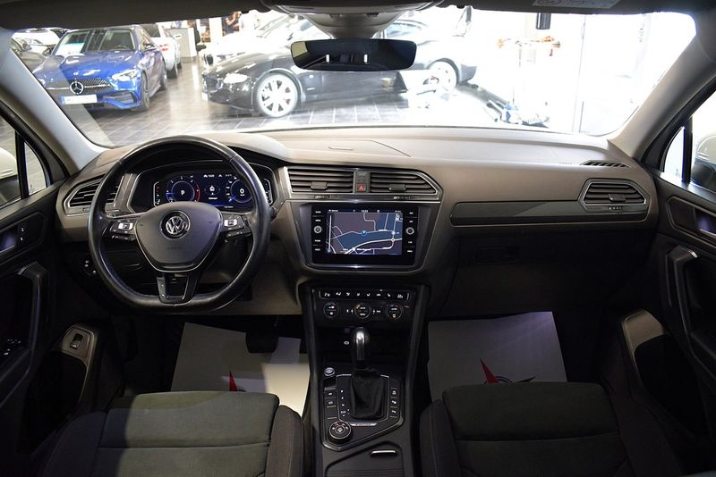 Volkswagen Tiguan Allspace bild 14
