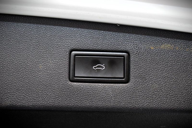 Volkswagen Tiguan Allspace bild 26