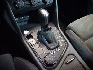 Volkswagen Tiguan Allspace bild 19