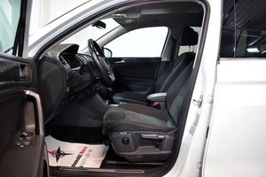 Volkswagen Tiguan Allspace bild 7
