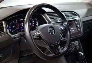 Volkswagen Tiguan Allspace bild 9