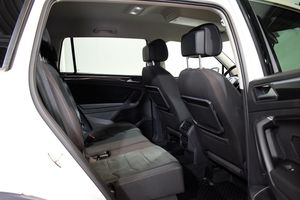 Volkswagen Tiguan Allspace bild 23