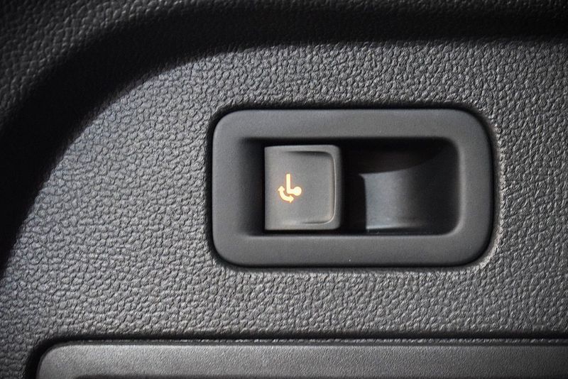 Volkswagen Tiguan Allspace bild 27