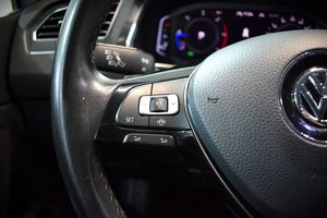 Volkswagen Tiguan Allspace bild 11