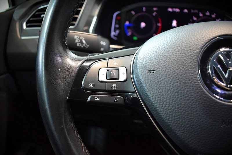 Volkswagen Tiguan Allspace bild 11