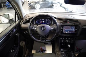 Volkswagen Tiguan Allspace bild 10