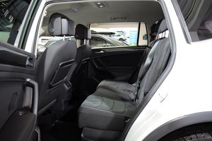 Volkswagen Tiguan Allspace bild 24