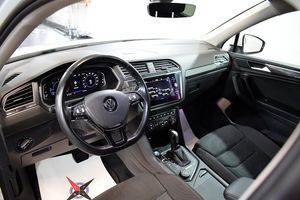 Volkswagen Tiguan Allspace bild 8